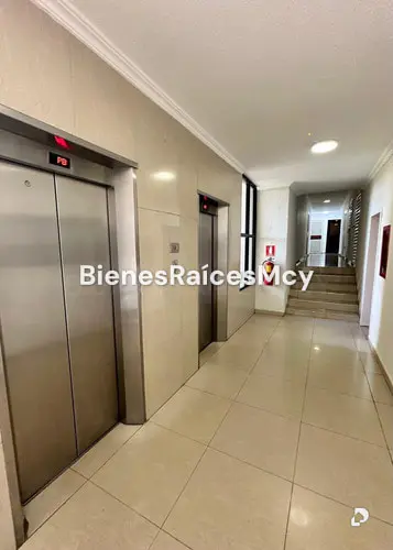 Apartamento en San Jacinto, Maracay – 2