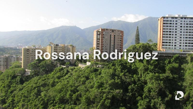 Apartamento en Las Mesetas de Santa Rosa de Lima, Caracas – 3