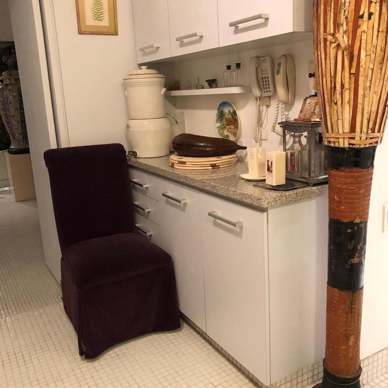 Apartamento en Las Mesetas de Santa Rosa de Lima, Caracas