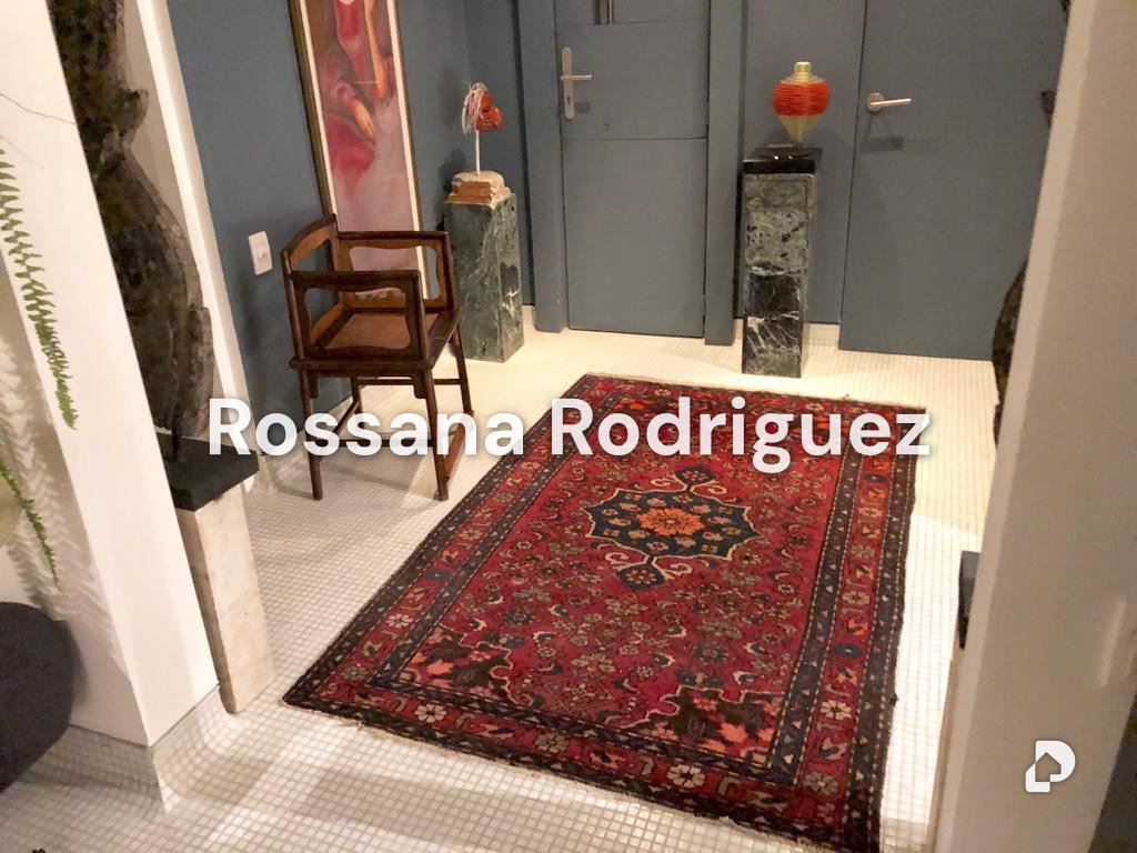 Apartamento en Las Mesetas de Santa Rosa de Lima, Caracas – 9
