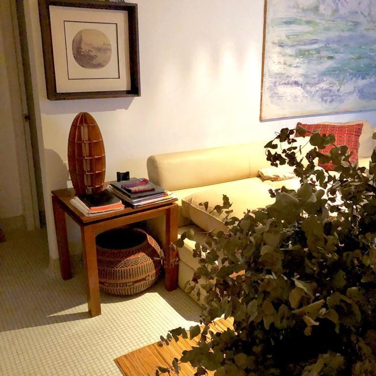 Apartamento en Las Mesetas de Santa Rosa de Lima, Caracas