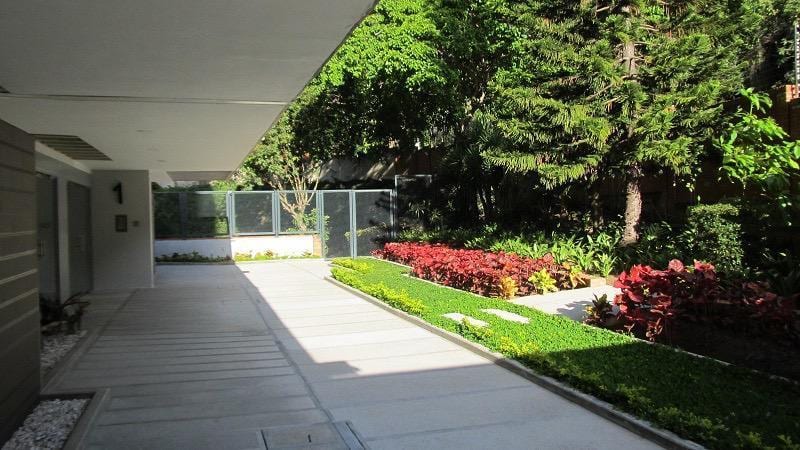 Apartamento en Las Mesetas de Santa Rosa de Lima, Caracas