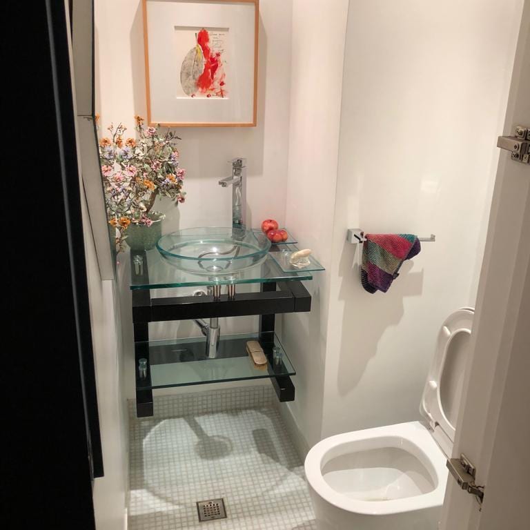 Apartamento en Las Mesetas de Santa Rosa de Lima, Caracas