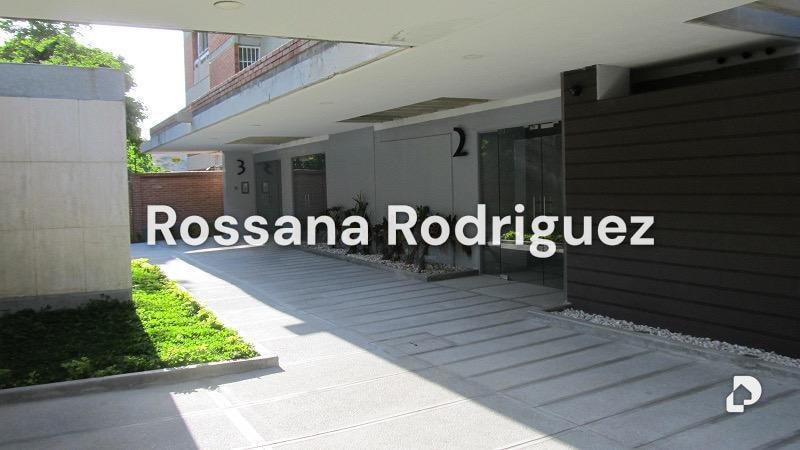 Apartamento en Las Mesetas de Santa Rosa de Lima, Caracas – 7