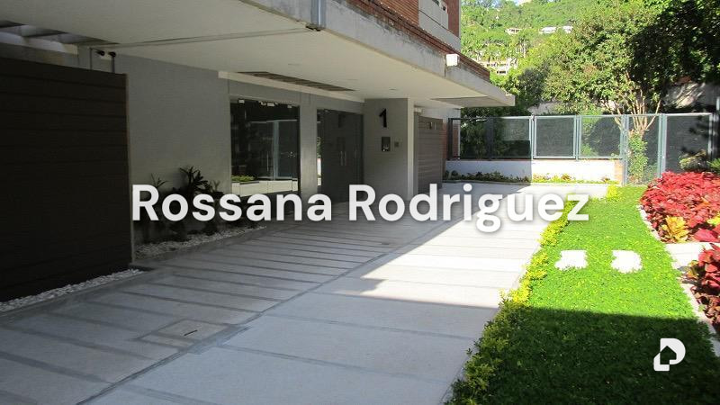 Apartamento en Las Mesetas de Santa Rosa de Lima, Caracas – 8