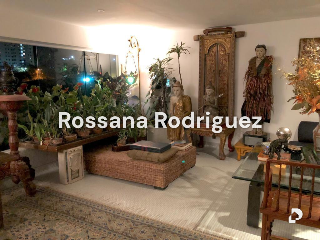 Apartamento en Las Mesetas de Santa Rosa de Lima, Caracas – 15