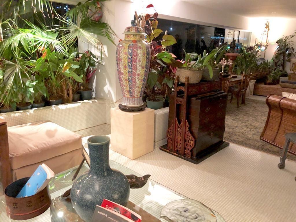 Apartamento en Las Mesetas de Santa Rosa de Lima, Caracas