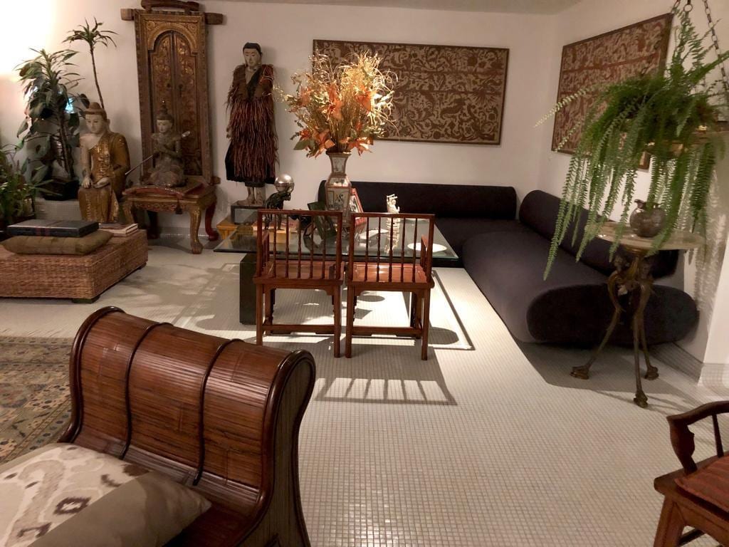 Apartamento en Las Mesetas de Santa Rosa de Lima, Caracas