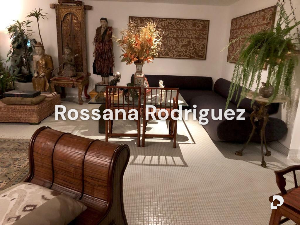 Apartamento en Las Mesetas de Santa Rosa de Lima, Caracas – 14