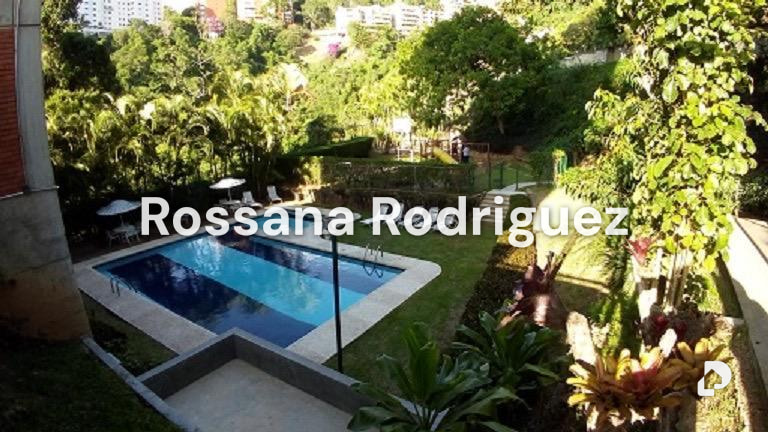 Apartamento en Las Mesetas de Santa Rosa de Lima, Caracas – 5