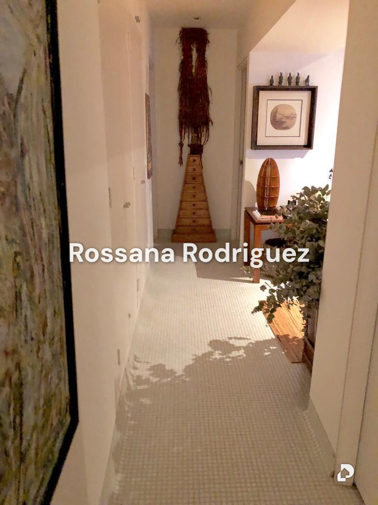 Apartamento en Las Mesetas de Santa Rosa de Lima, Caracas – 22