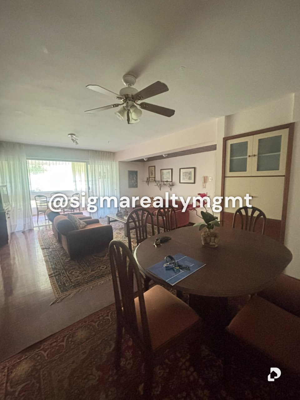 Apartamento en Santa Rosa de Lima, Caracas – 5