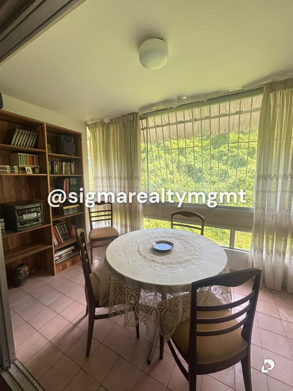 Apartamento en Santa Rosa de Lima, Caracas – 9