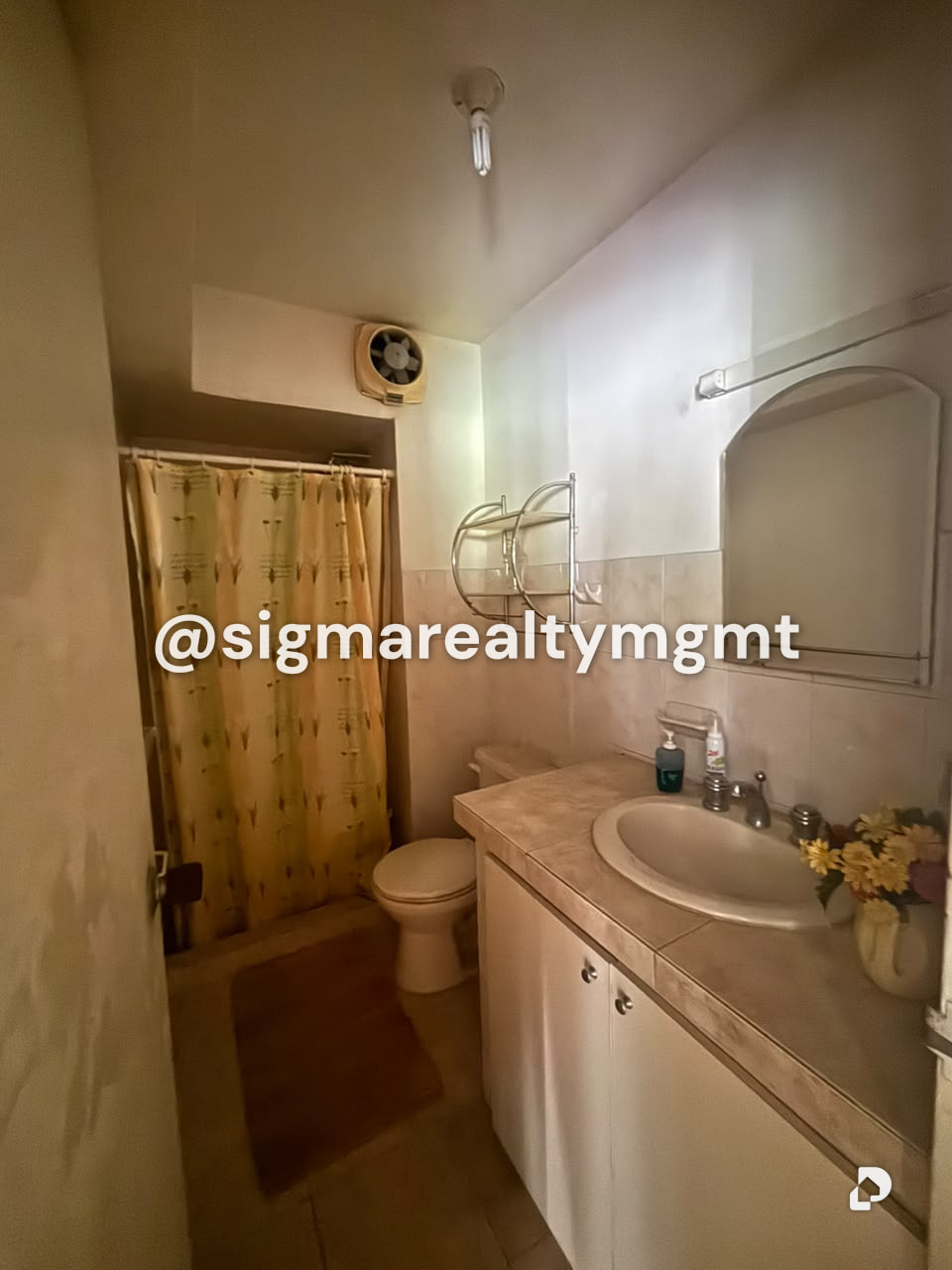 Apartamento en Santa Rosa de Lima, Caracas – 16