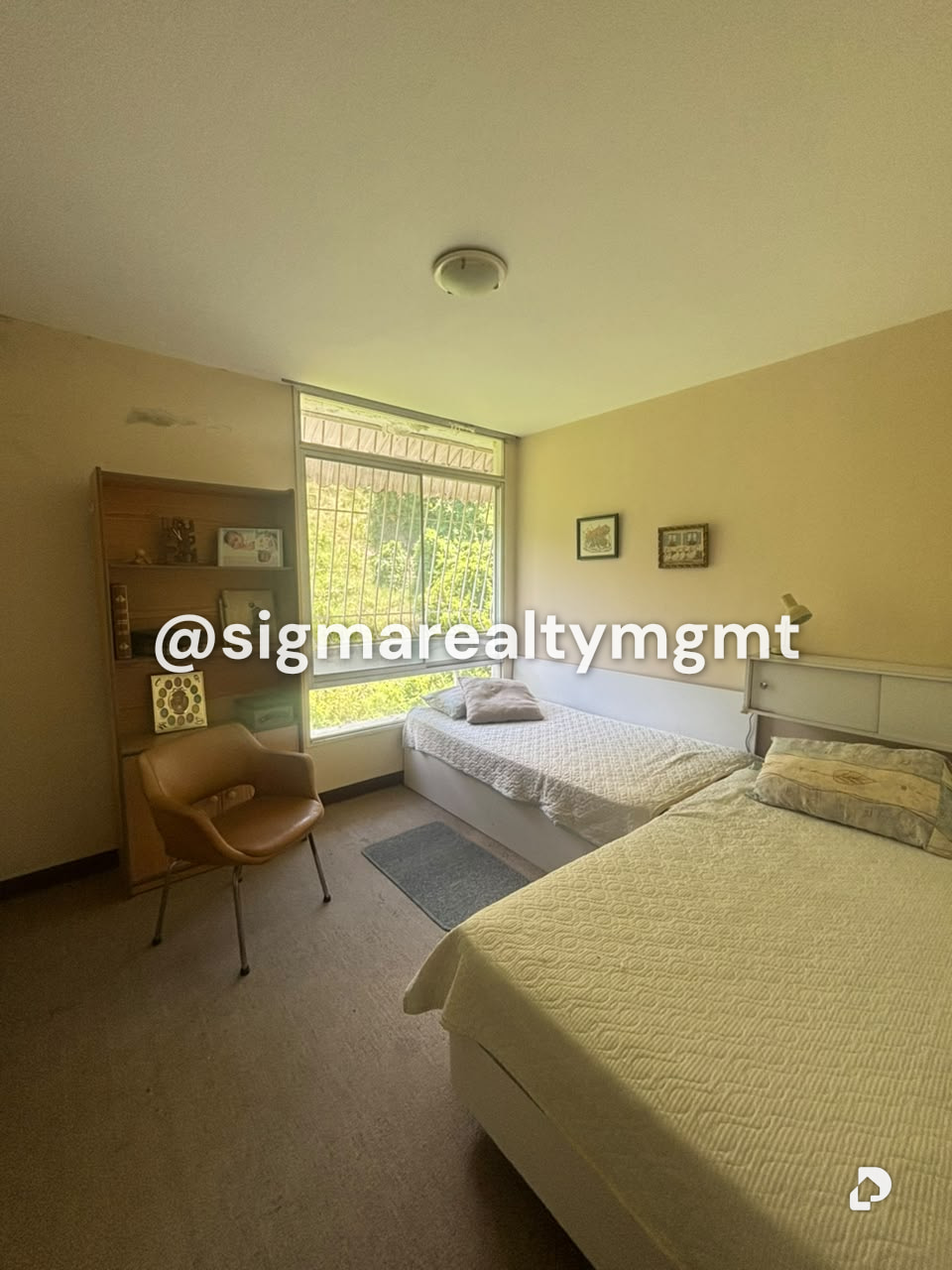 Apartamento en Santa Rosa de Lima, Caracas – 8