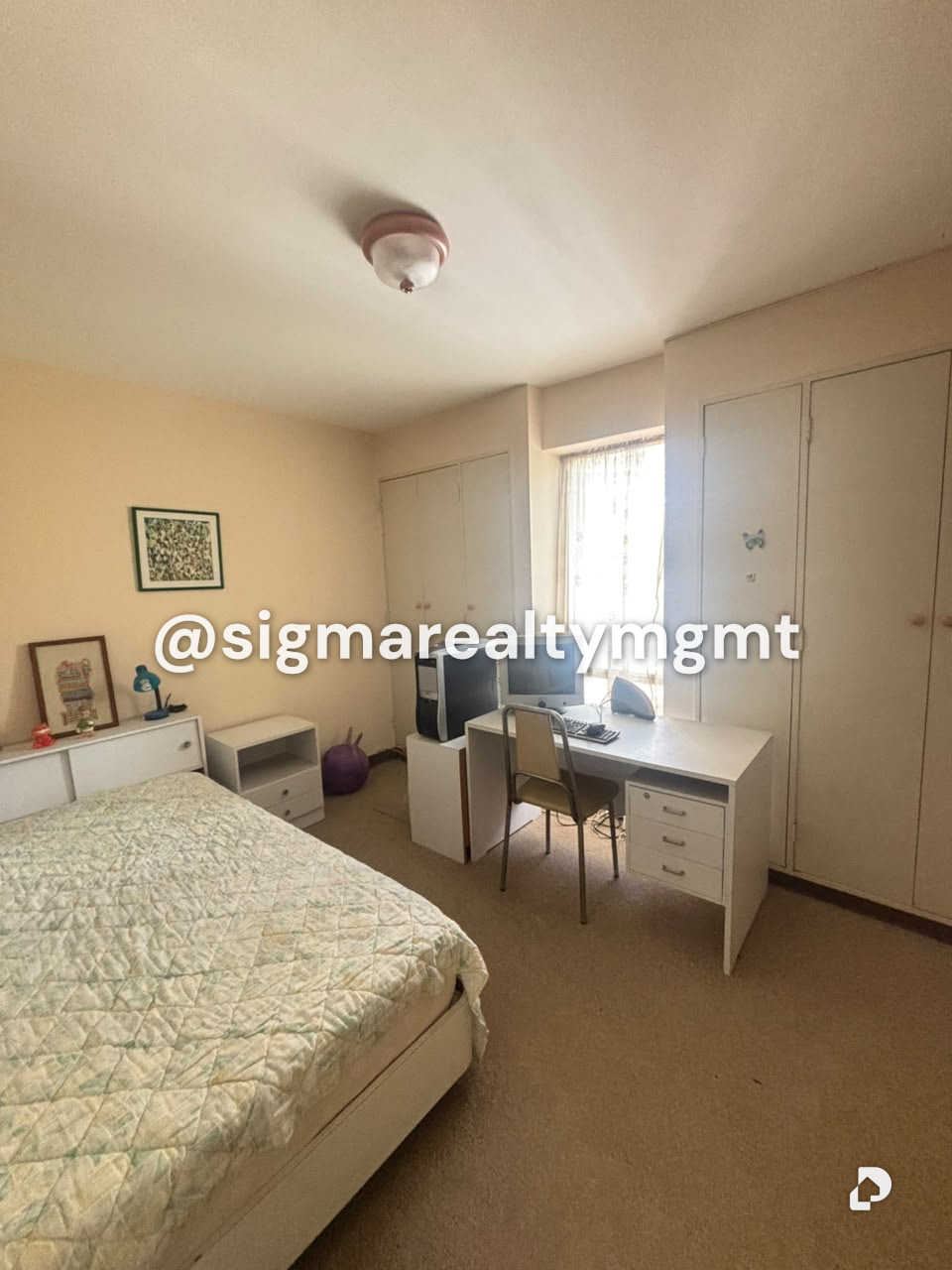 Apartamento en Santa Rosa de Lima, Caracas – 11