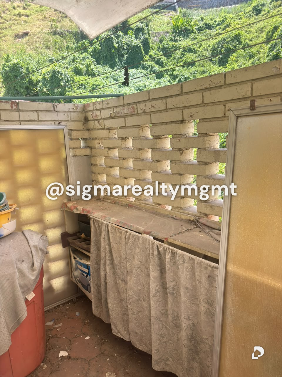 Apartamento en Santa Rosa de Lima, Caracas – 18