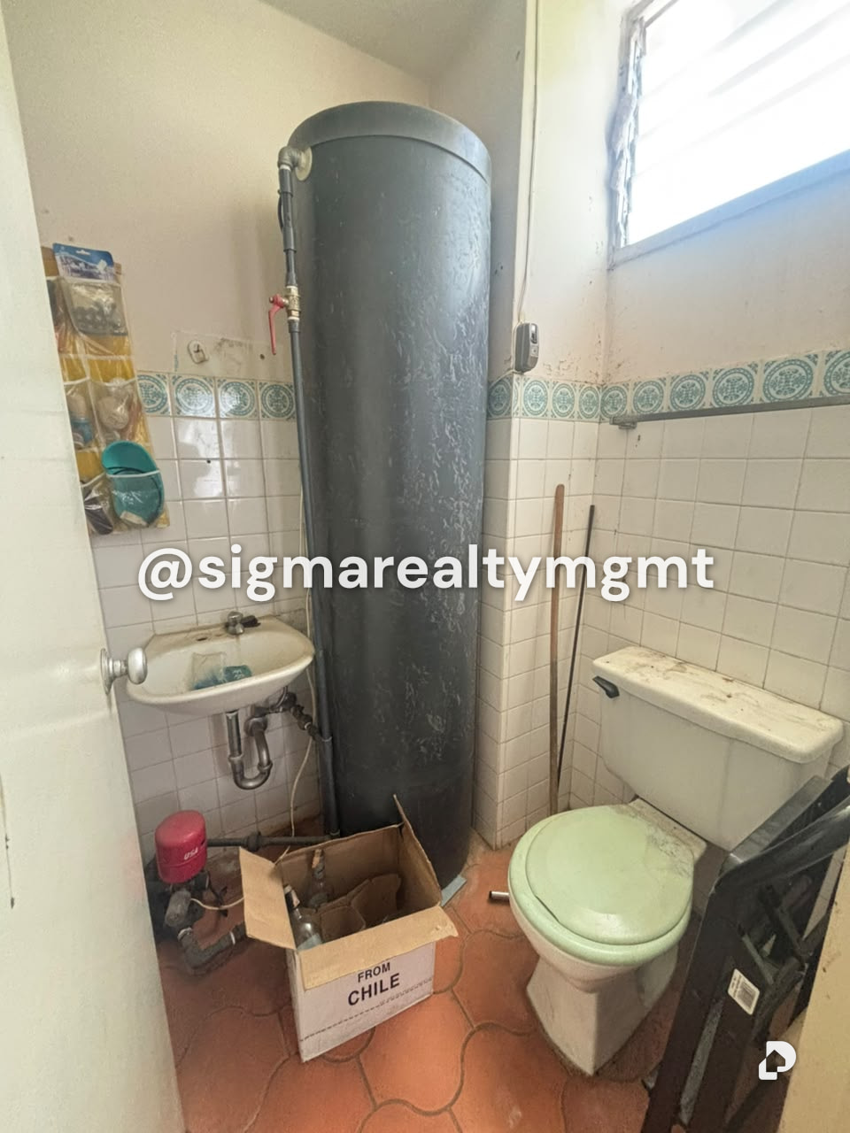 Apartamento en Santa Rosa de Lima, Caracas – 20