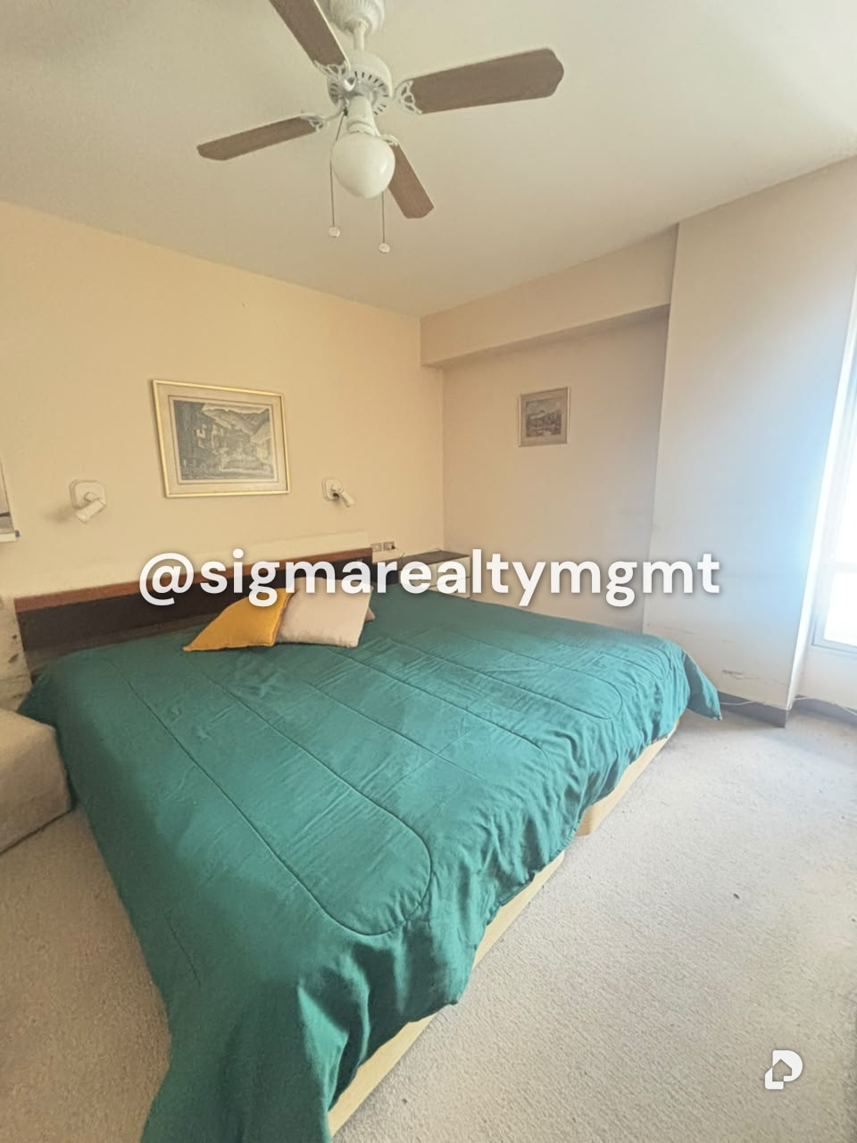 Apartamento en Santa Rosa de Lima, Caracas – 12