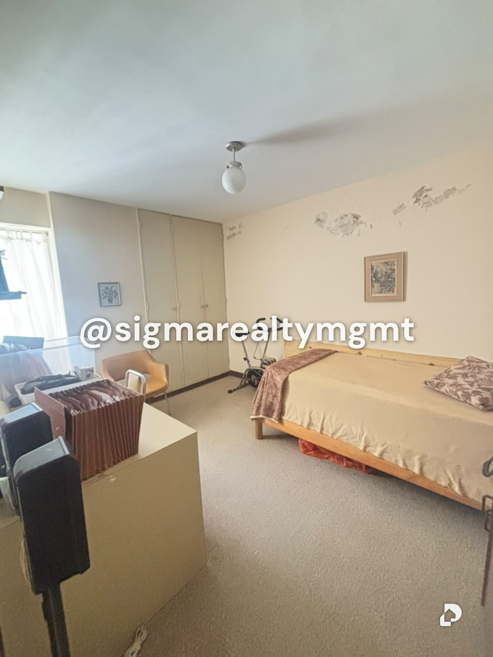 Apartamento en Santa Rosa de Lima, Caracas – 10