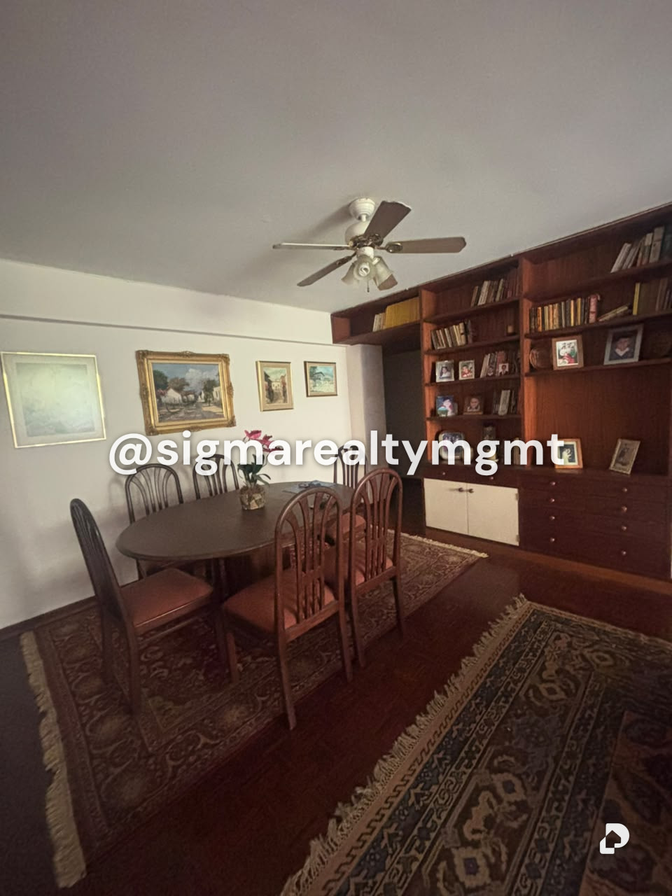 Apartamento en Santa Rosa de Lima, Caracas – 4