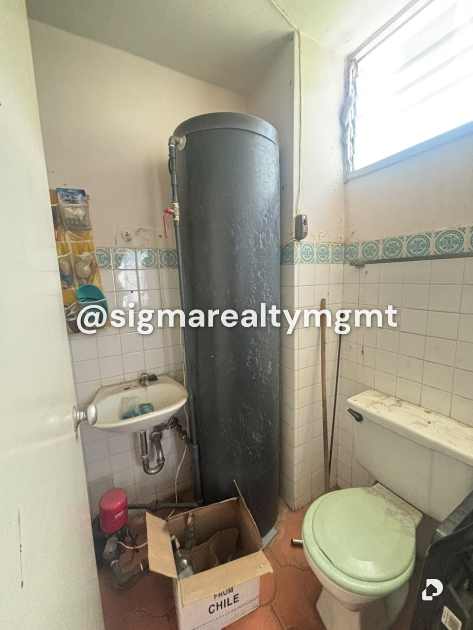 Apartamento en Santa Rosa de Lima, Caracas – 19