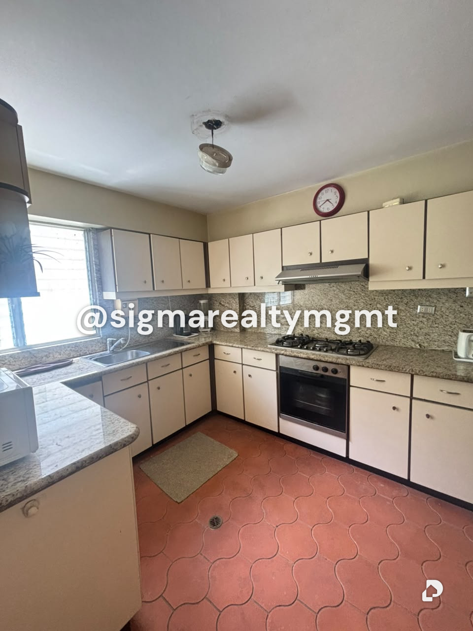Apartamento en Santa Rosa de Lima, Caracas – 6