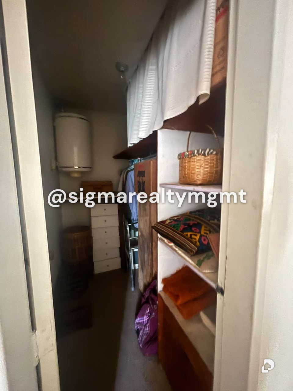 Apartamento en Santa Rosa de Lima, Caracas – 13