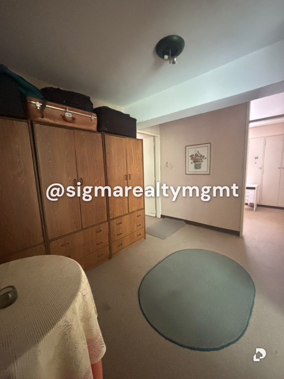 Apartamento en Santa Rosa de Lima, Caracas – 15