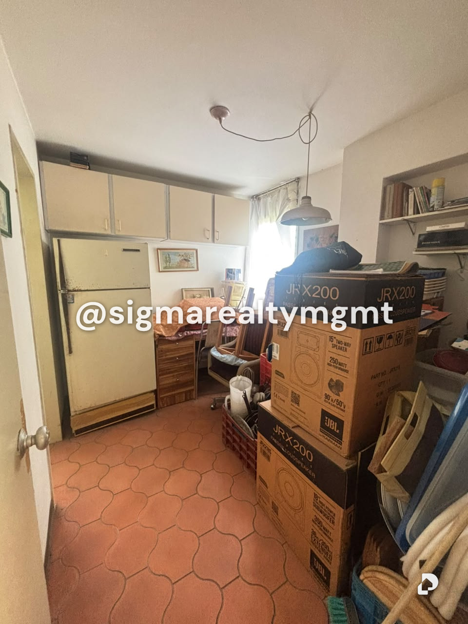 Apartamento en Santa Rosa de Lima, Caracas – 7