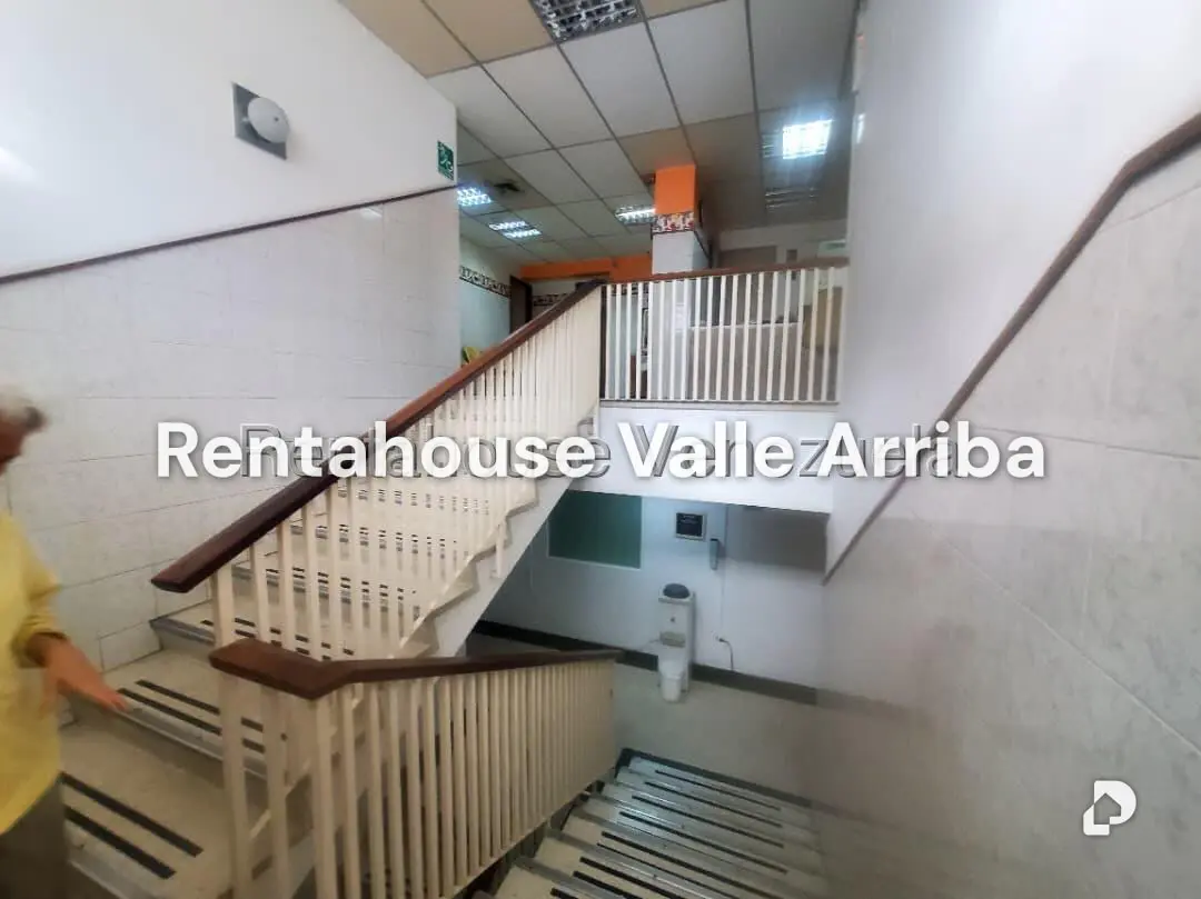 Local comercial en El Marqués, Caracas – 12
