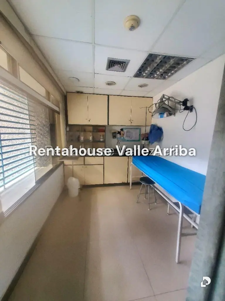 Local comercial en El Marqués, Caracas – 20