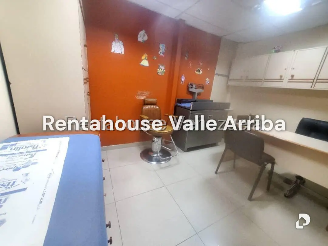 Local comercial en El Marqués, Caracas – 27