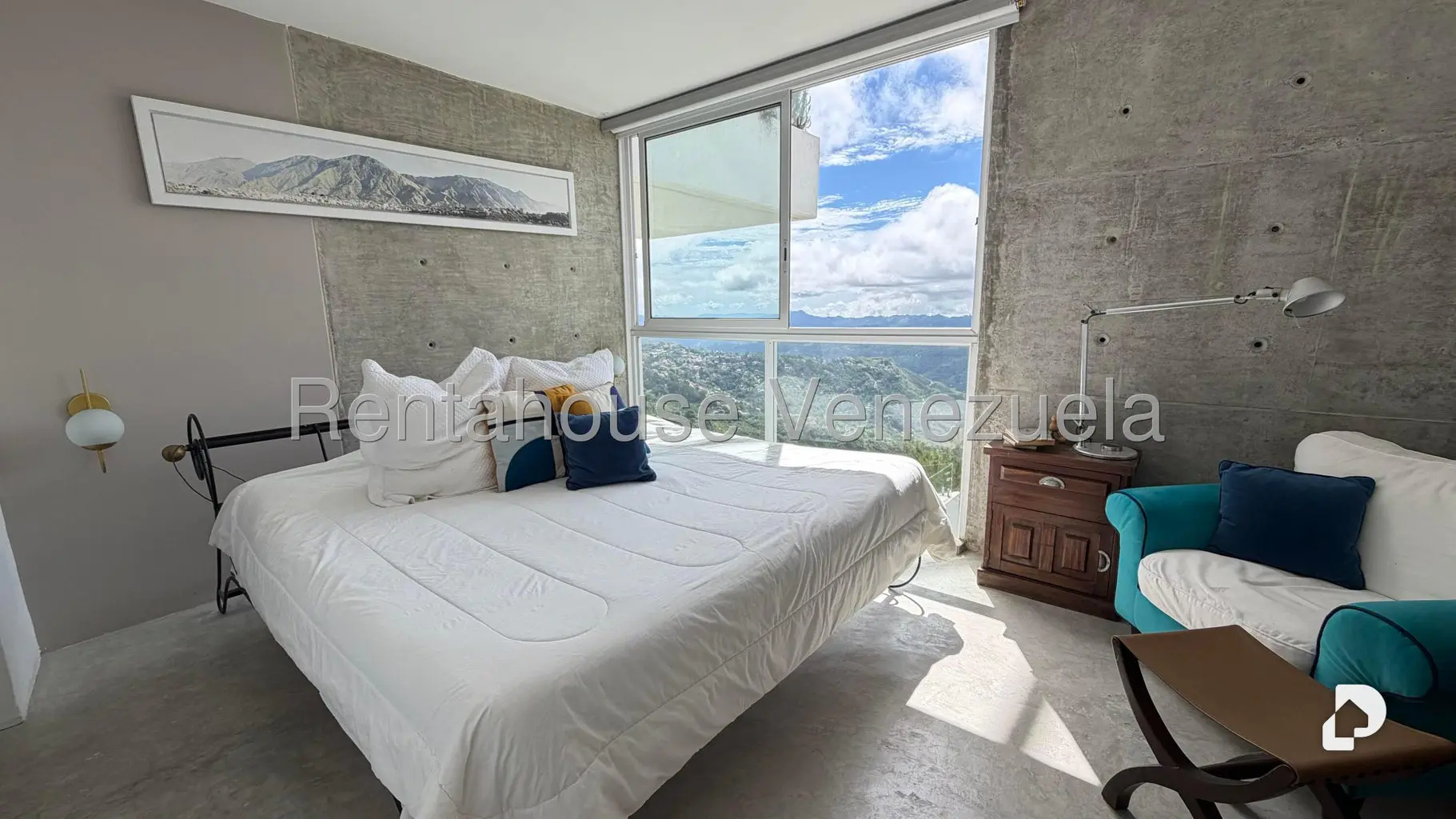 Apartamento en El Hatillo, Caracas – 10