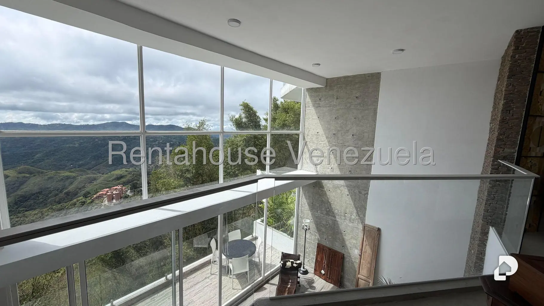Apartamento en El Hatillo, Caracas – 4