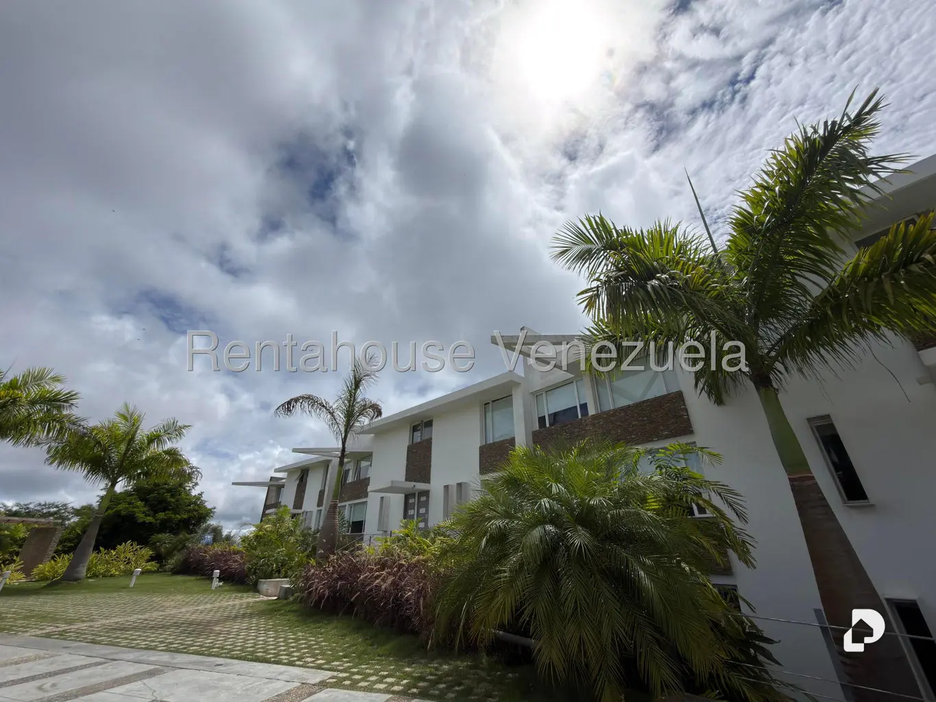 Apartamento en El Hatillo, Caracas – 1
