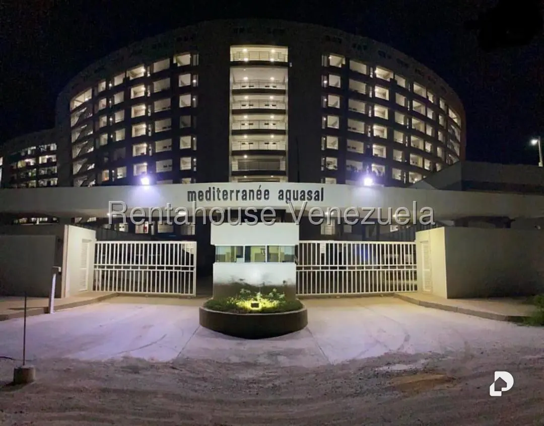 Apartamento en Agua Sal, Higuerote – 30
