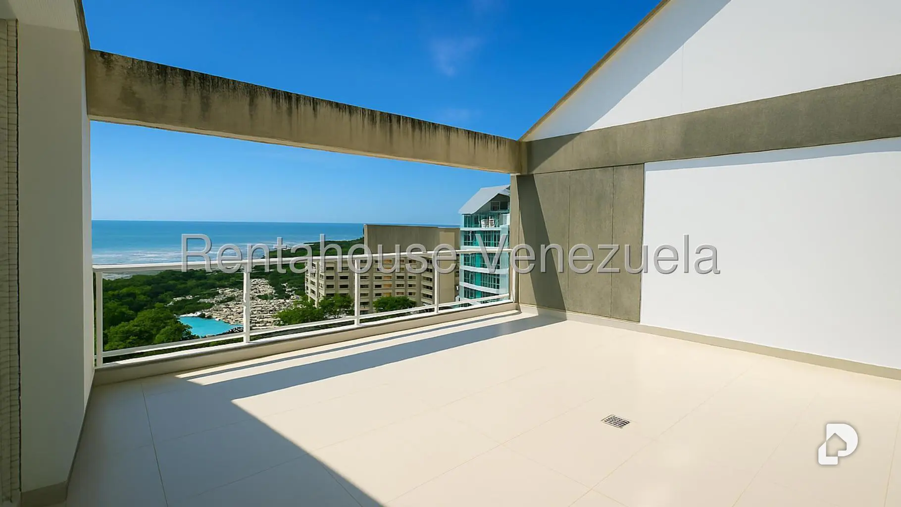 Apartamento en Agua Sal, Higuerote – 10