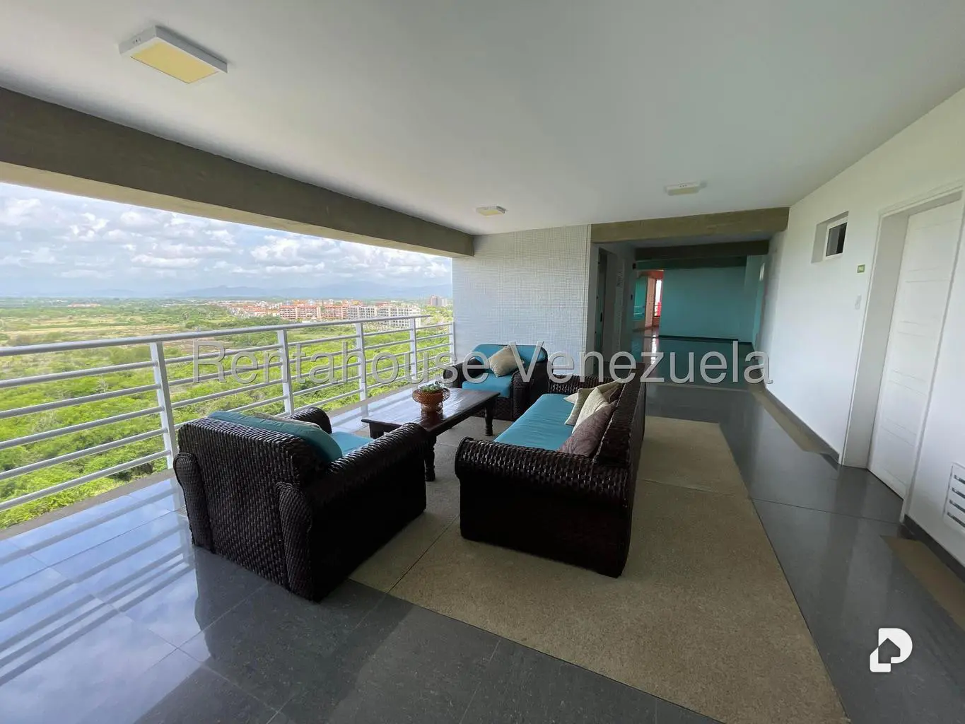 Apartamento en Agua Sal, Higuerote – 2