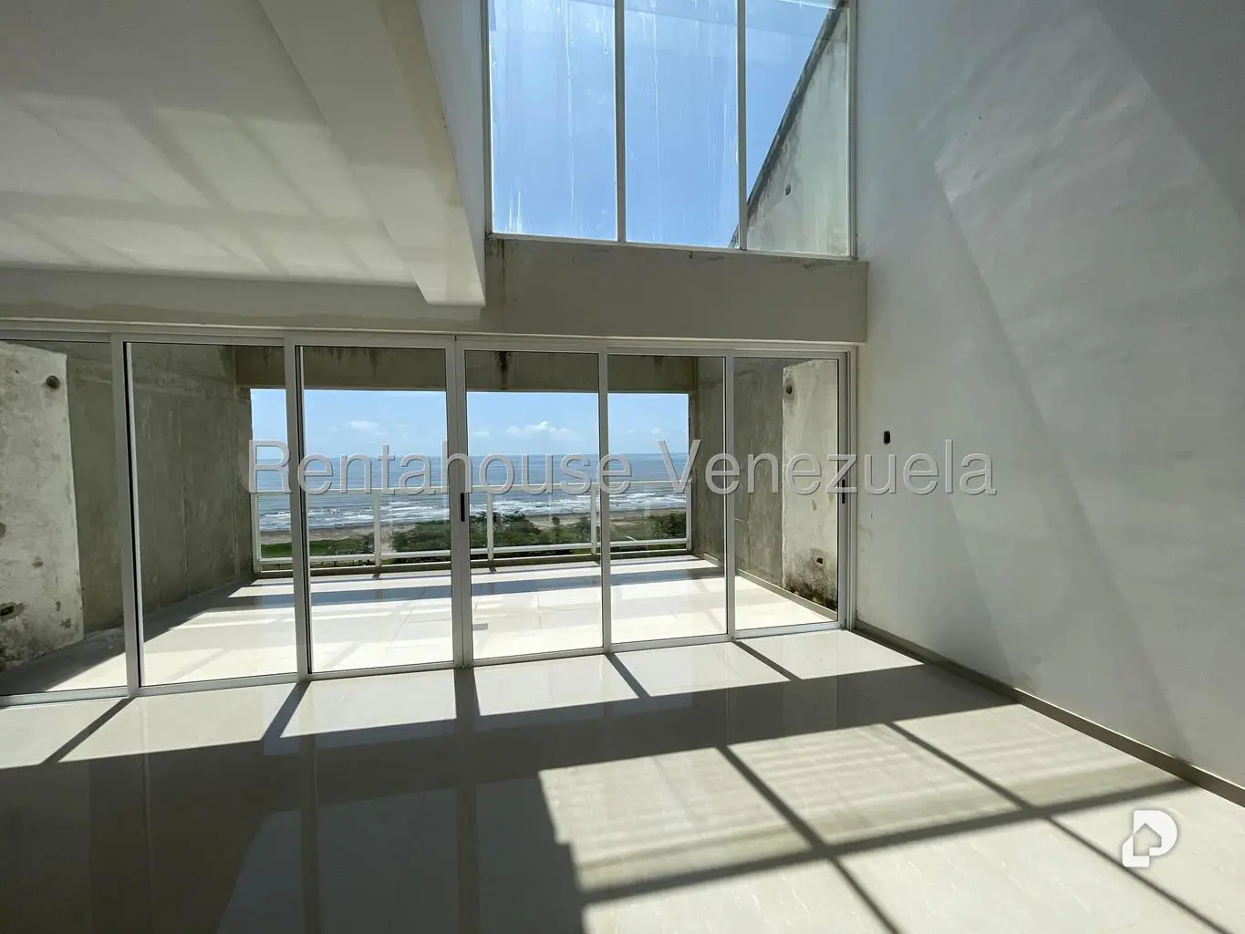 Apartamento en Agua Sal, Higuerote – 6