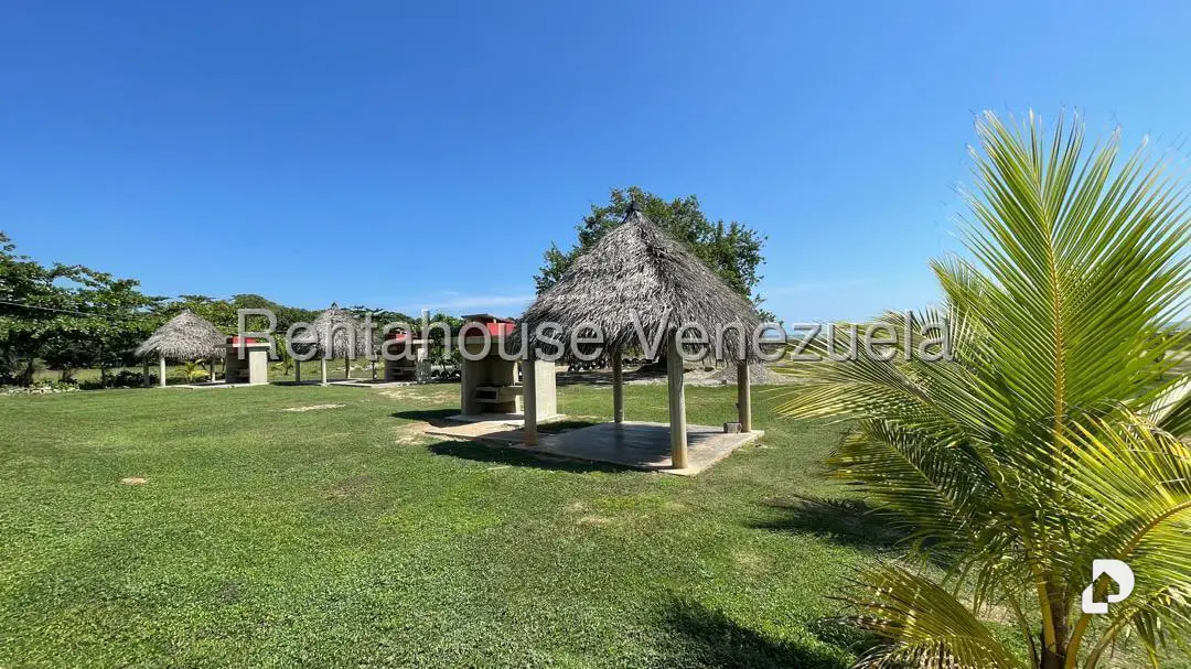 Apartamento en Agua Sal, Higuerote – 25