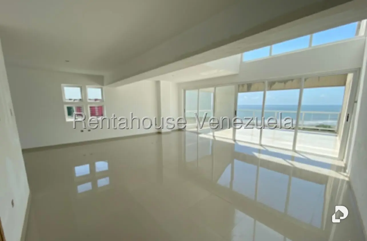 Apartamento en Agua Sal, Higuerote – 3