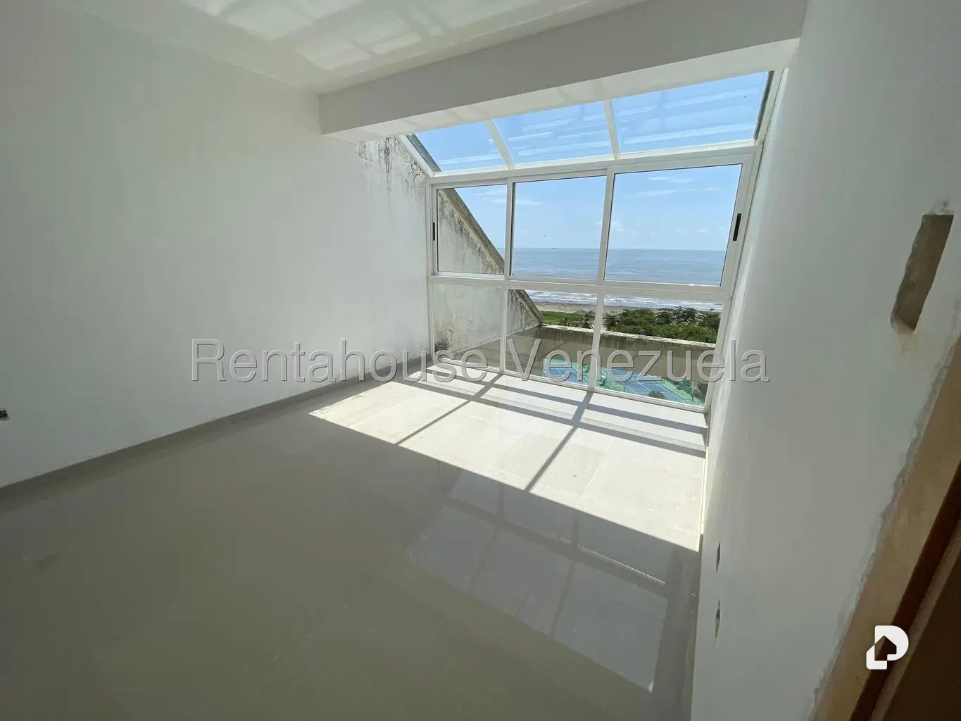 Apartamento en Agua Sal, Higuerote – 9