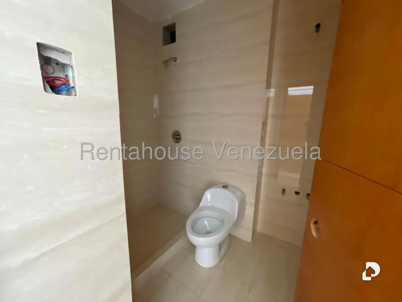 Apartamento en Agua Sal, Higuerote – 7