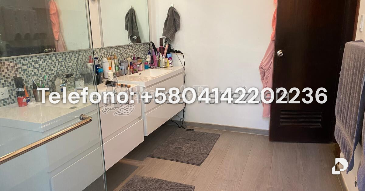 Casa en La Lagunita Country Club, Caracas – 45