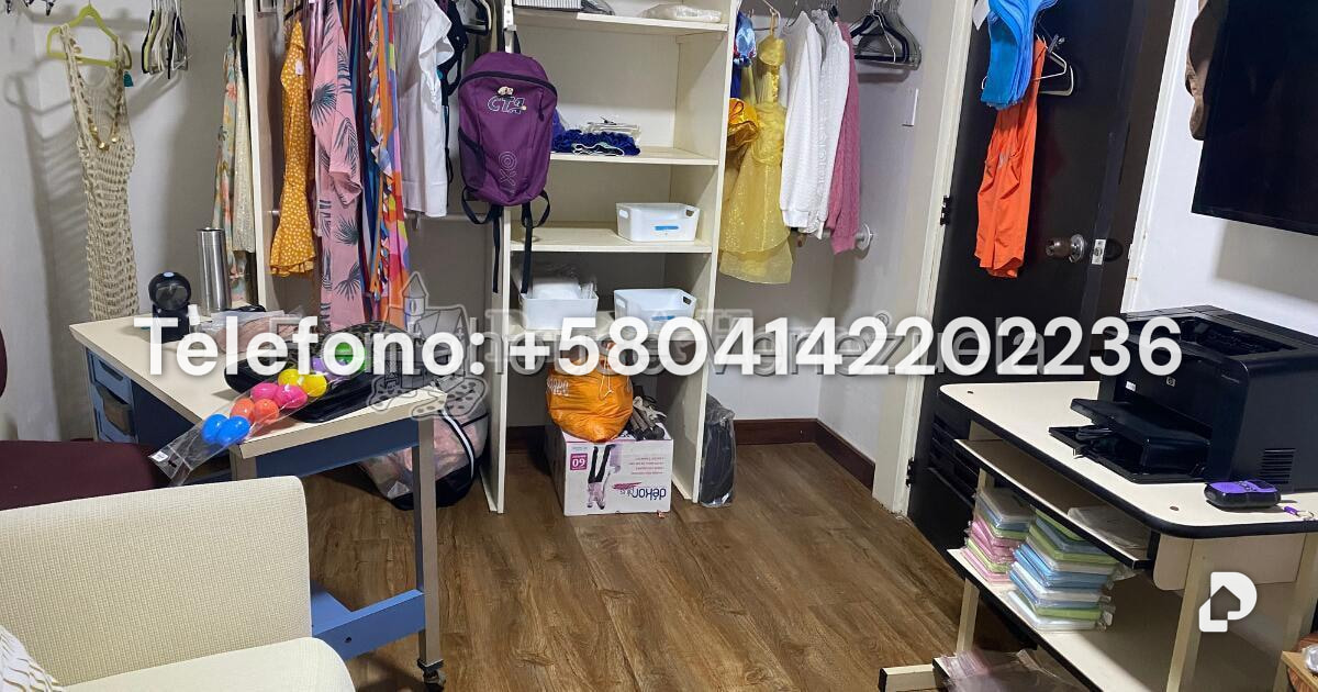 Casa en La Lagunita Country Club, Caracas – 23