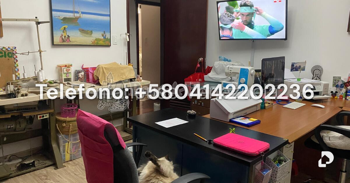 Casa en La Lagunita Country Club, Caracas – 62