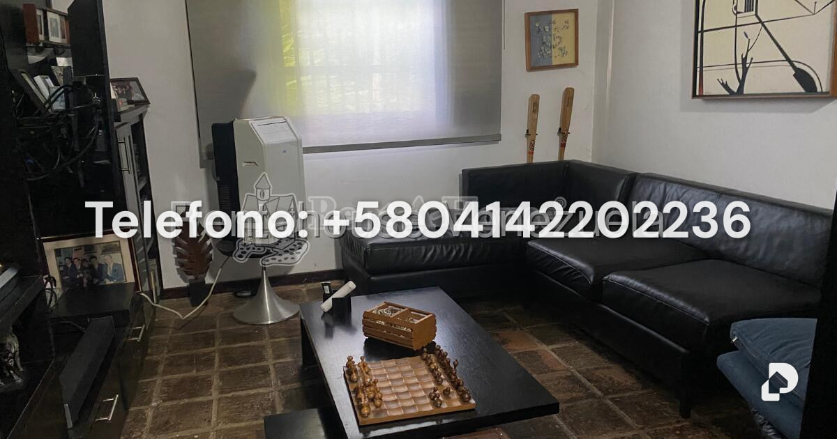 Casa en La Lagunita Country Club, Caracas – 29