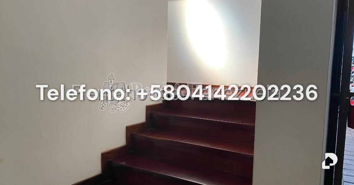 Casa en La Lagunita Country Club, Caracas – 37