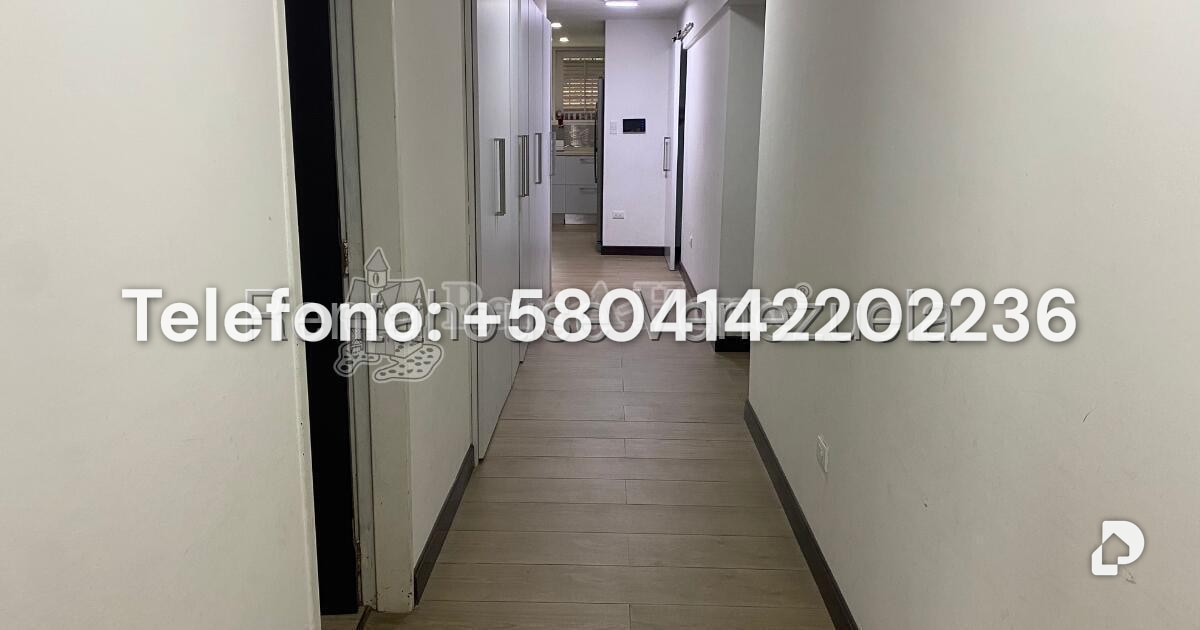 Casa en La Lagunita Country Club, Caracas – 19